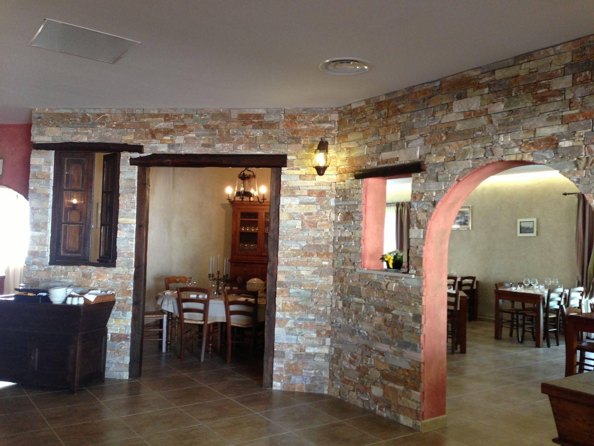 Hotel A Stalla Sischese