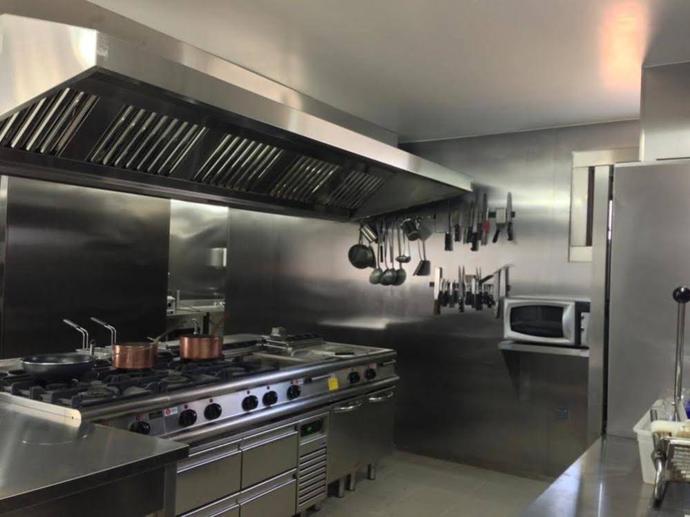 Hotel A Stalla Sischese