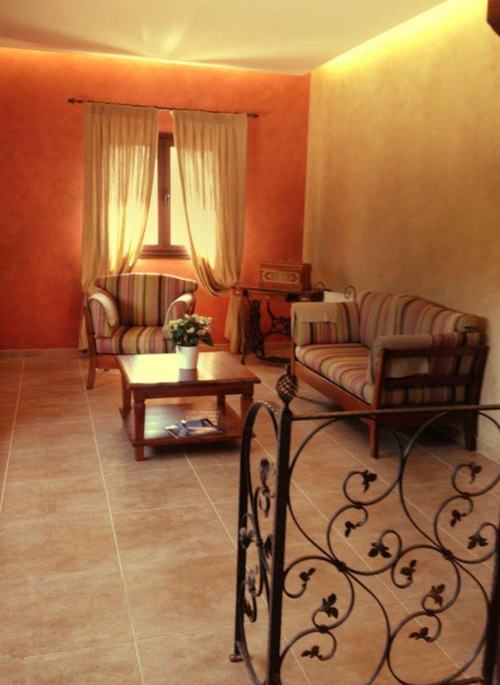 Hotel A Stalla Sischese