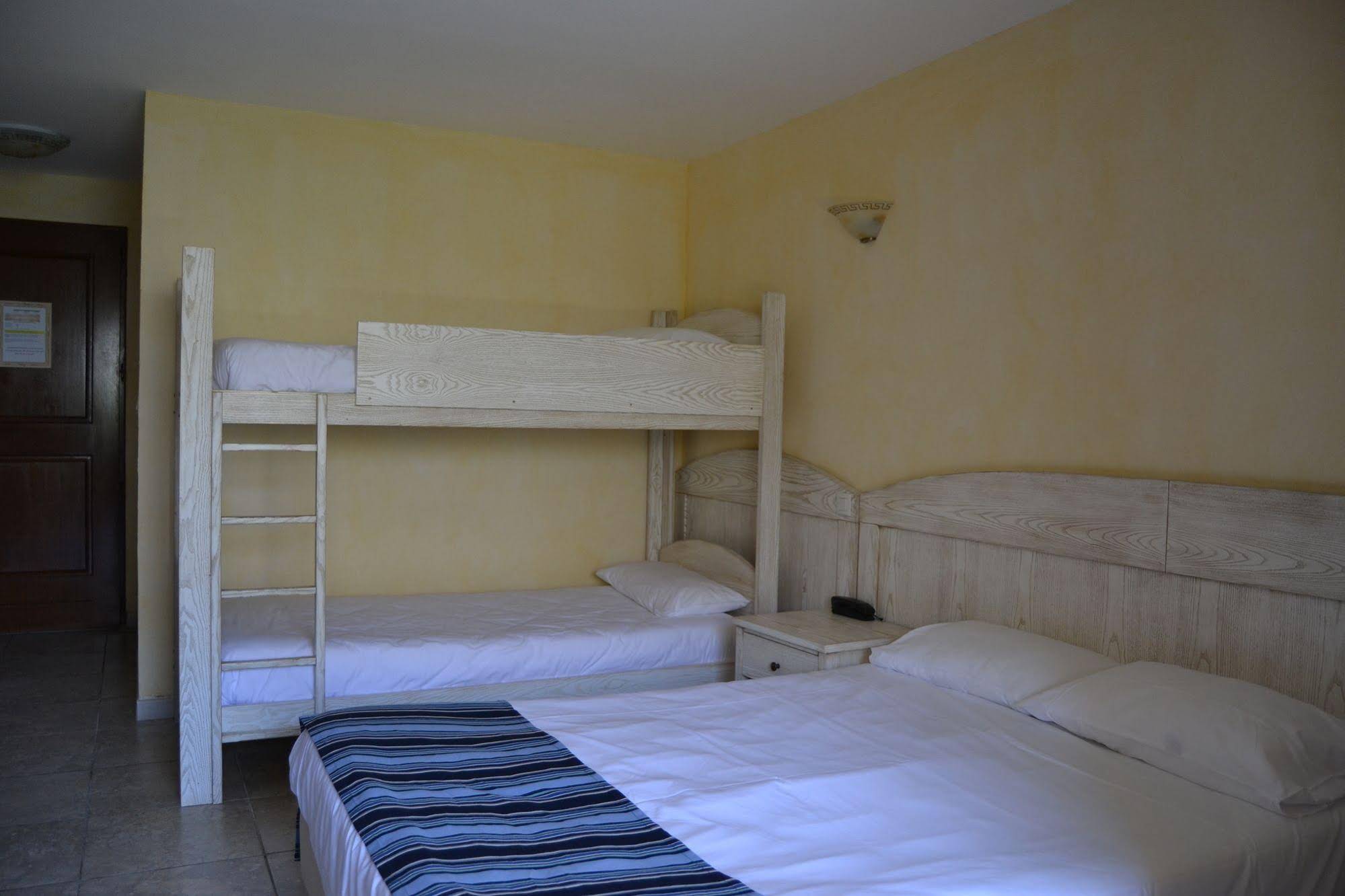 Hotel A Stalla Sischese