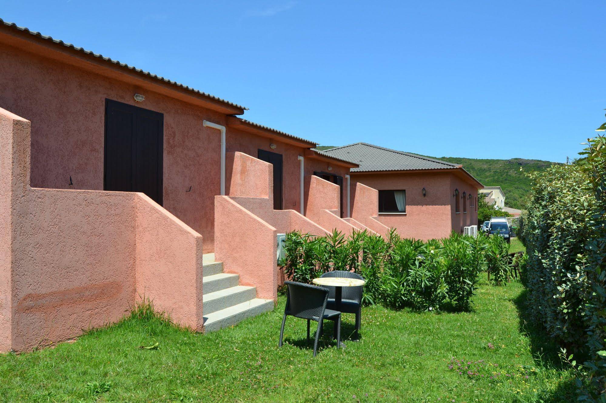 Hotel A Stalla Sischese