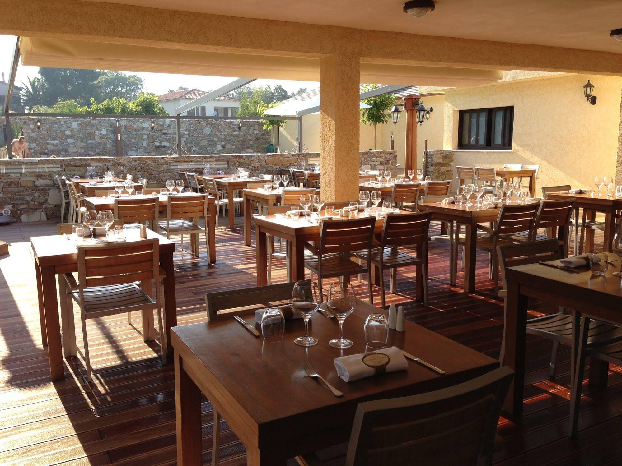 Hotel A Stalla Sischese