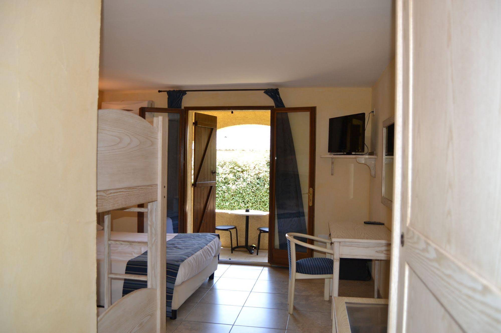 Hotel A Stalla Sischese