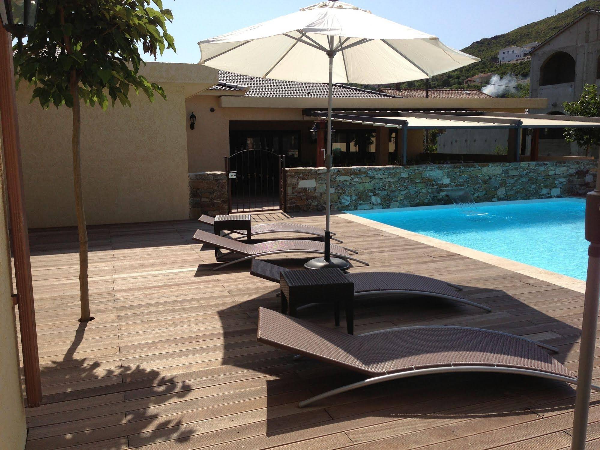 Hotel A Stalla Sischese