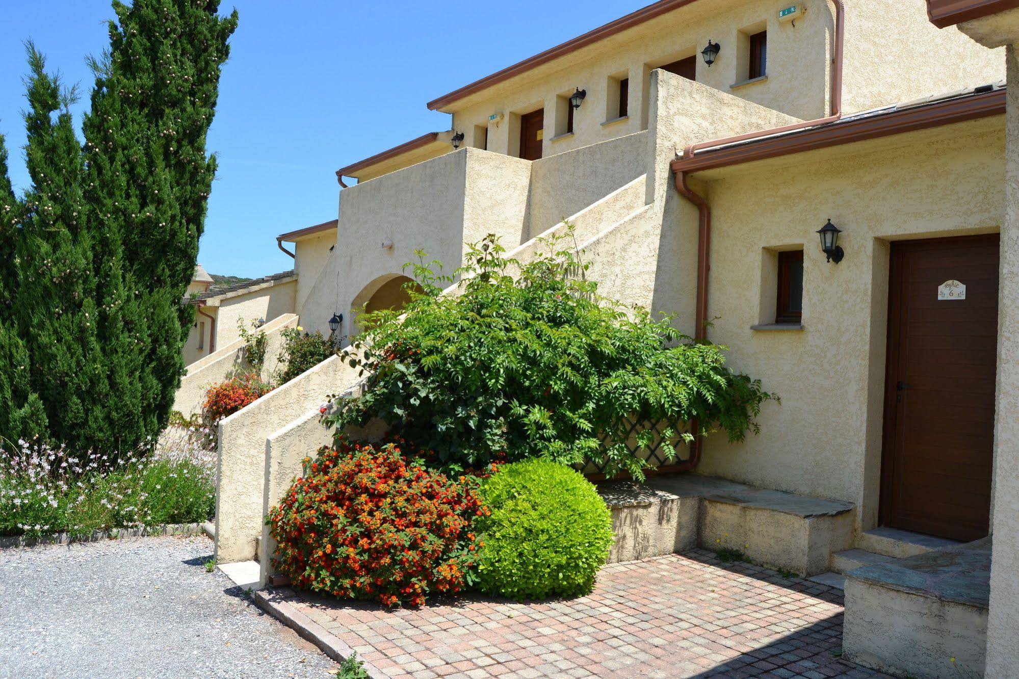 Hotel A Stalla Sischese