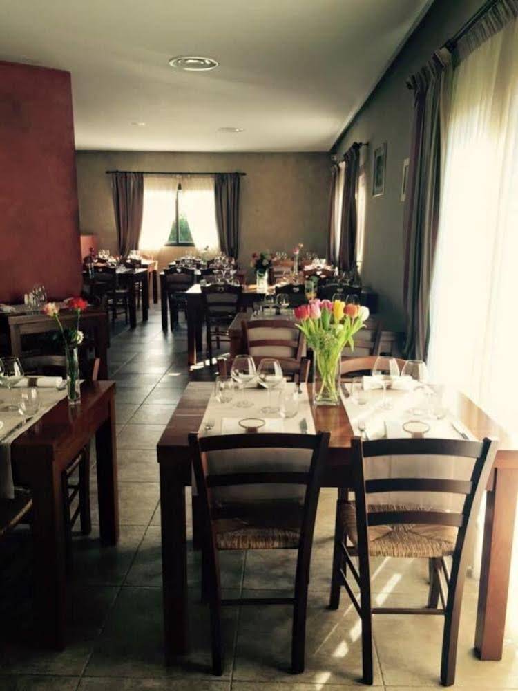 Hotel A Stalla Sischese