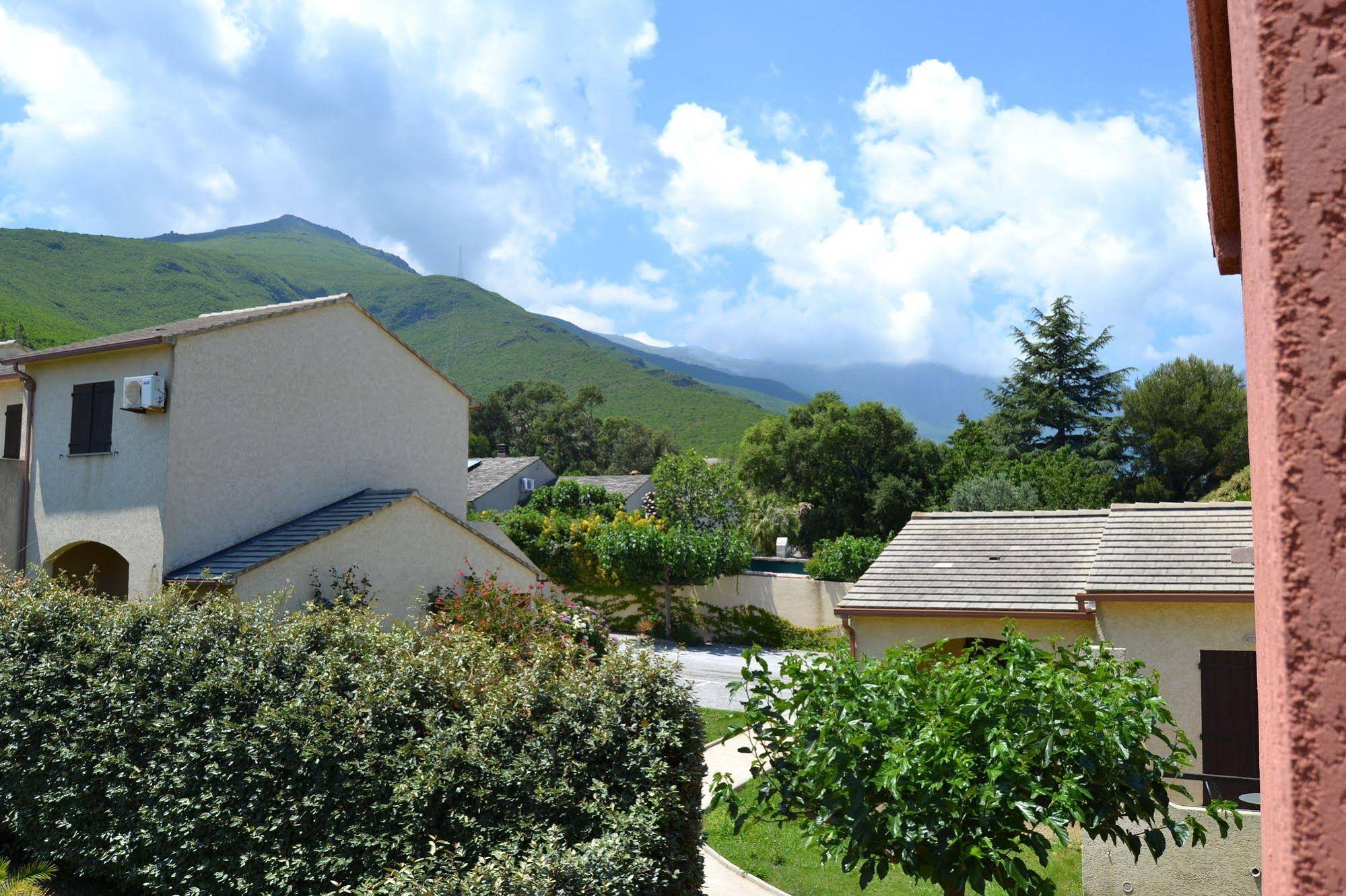 Hotel A Stalla Sischese