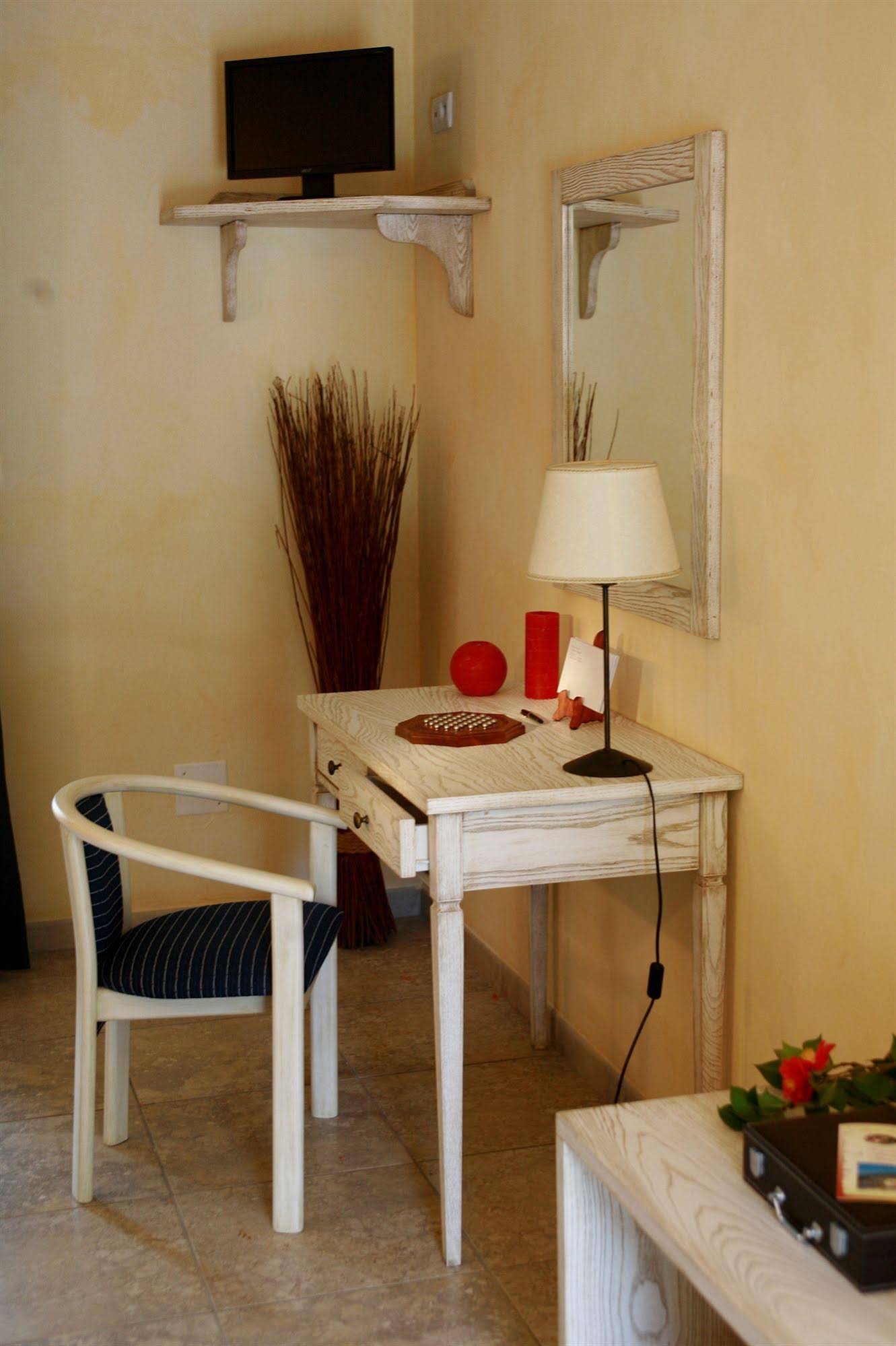 Hotel A Stalla Sischese