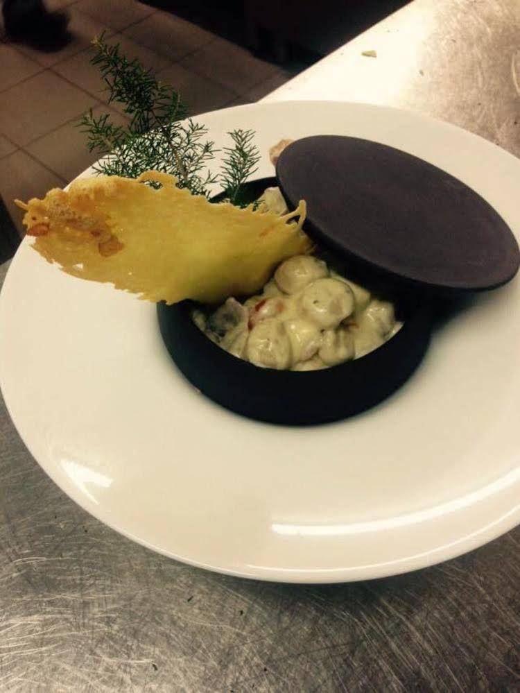 Hotel A Stalla Sischese