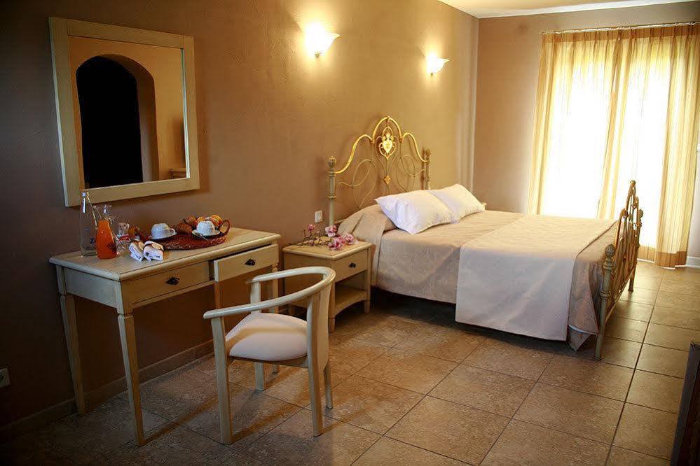 Hotel A Stalla Sischese