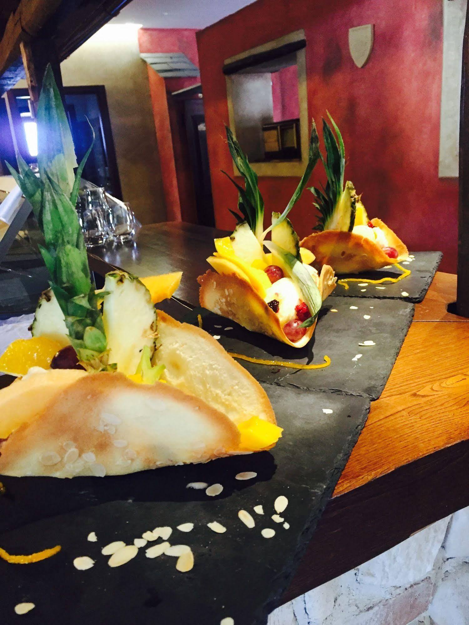 Hotel A Stalla Sischese