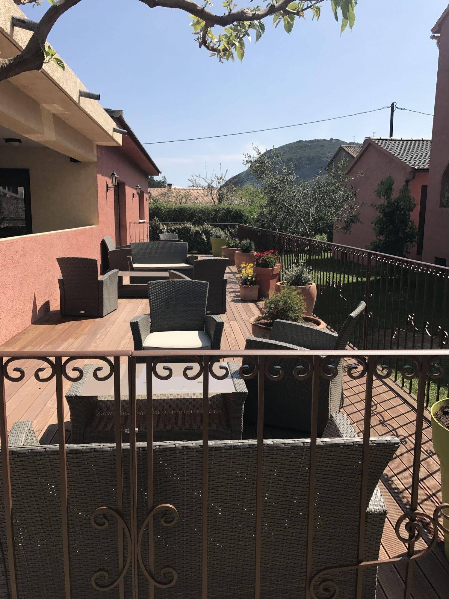 Hotel A Stalla Sischese