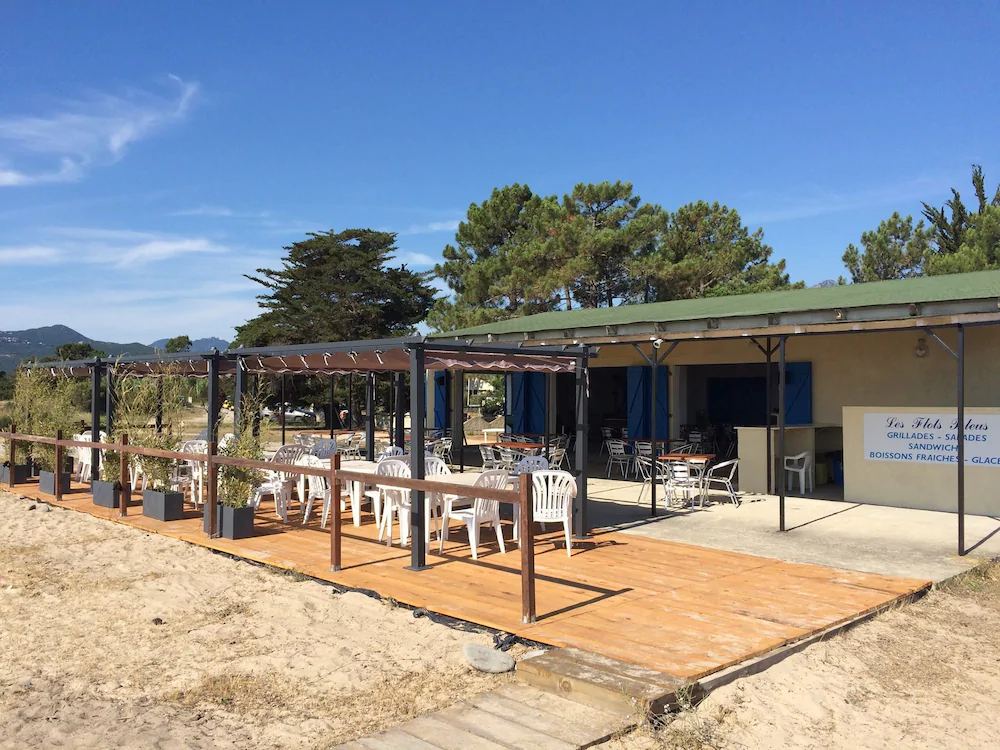 Village Del Mar