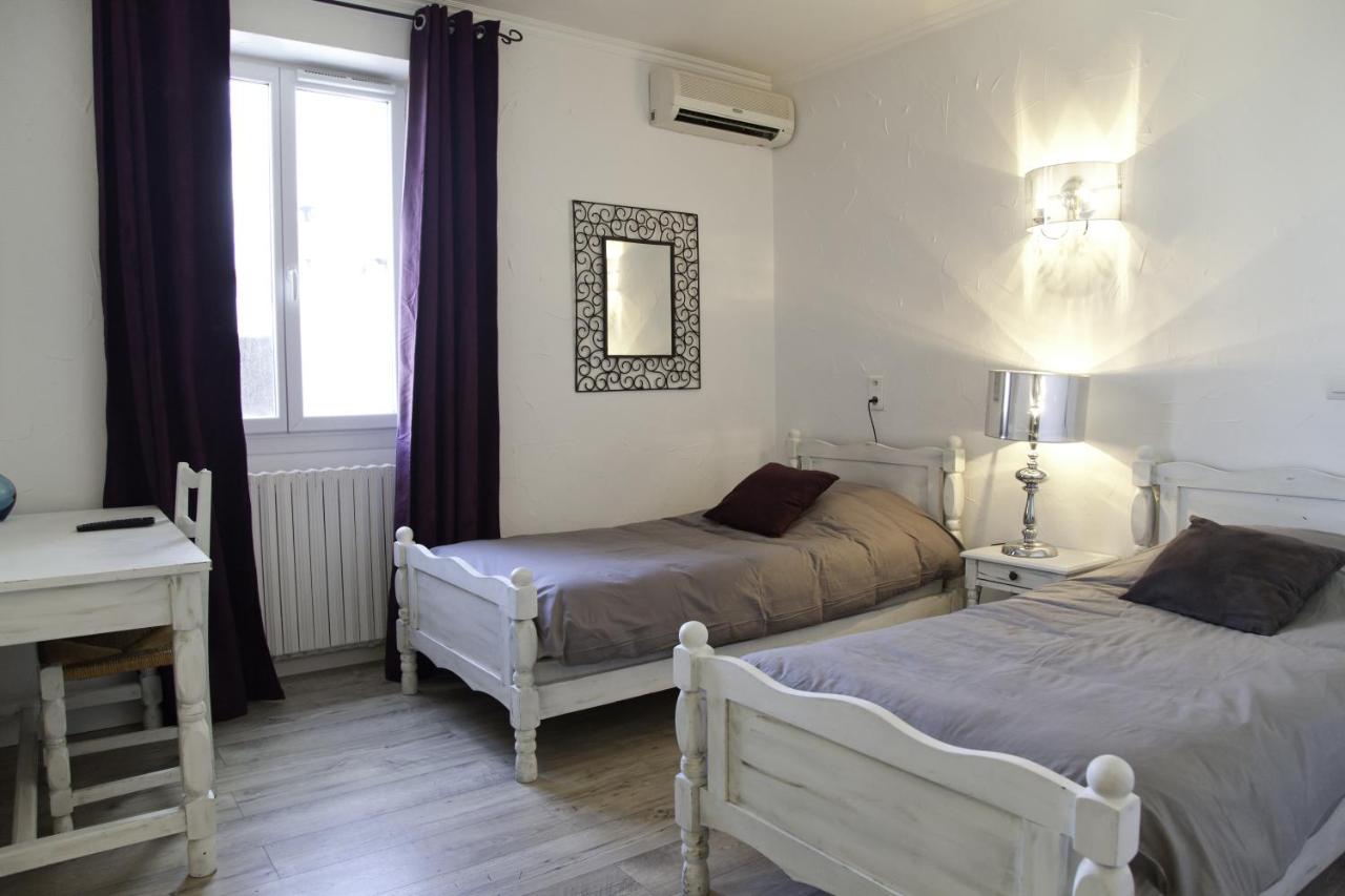Hotel Les 3 Terrasses