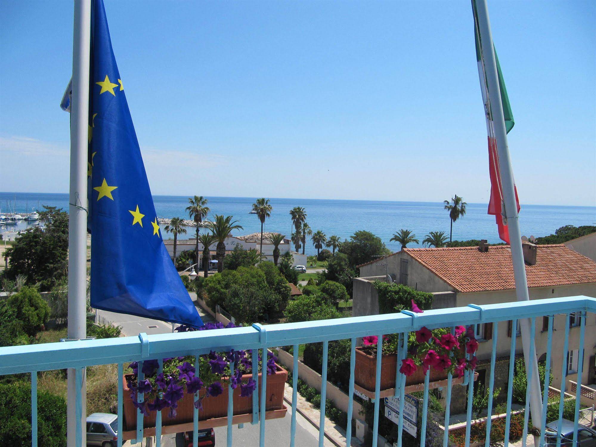Maquis et Mer