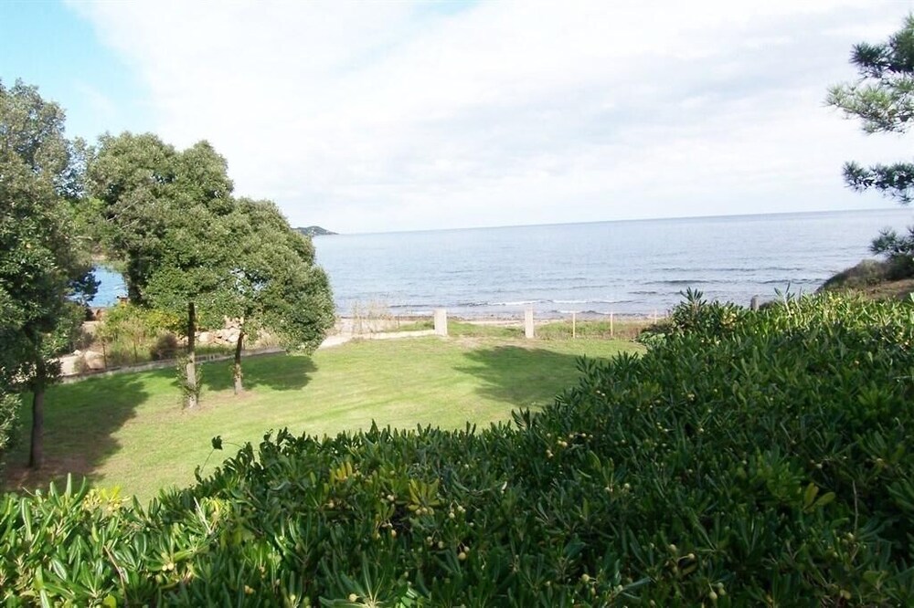 Villa Elyane