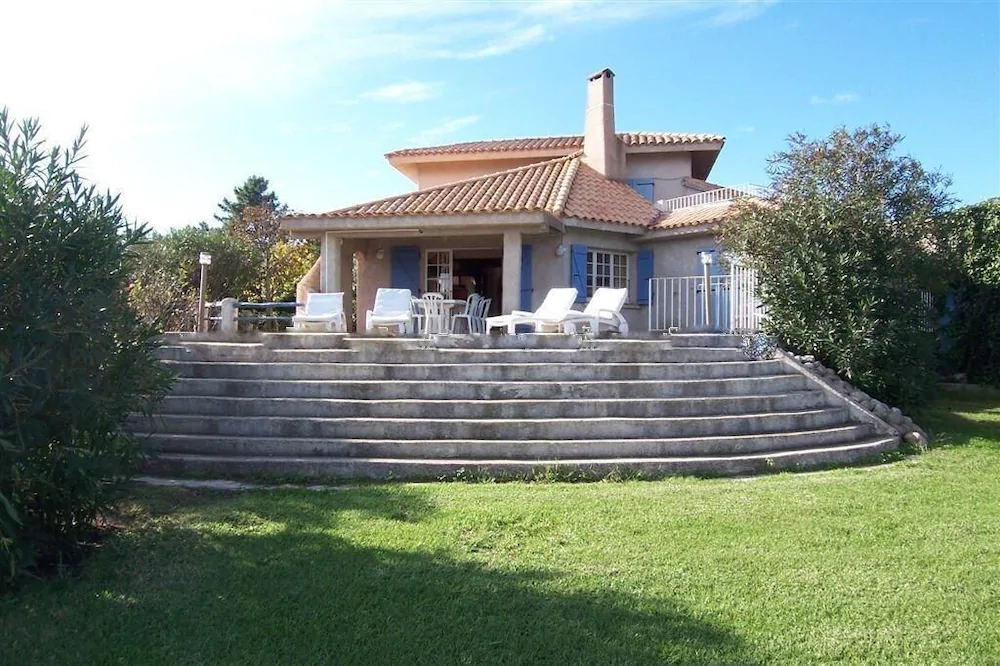 Villa Elyane