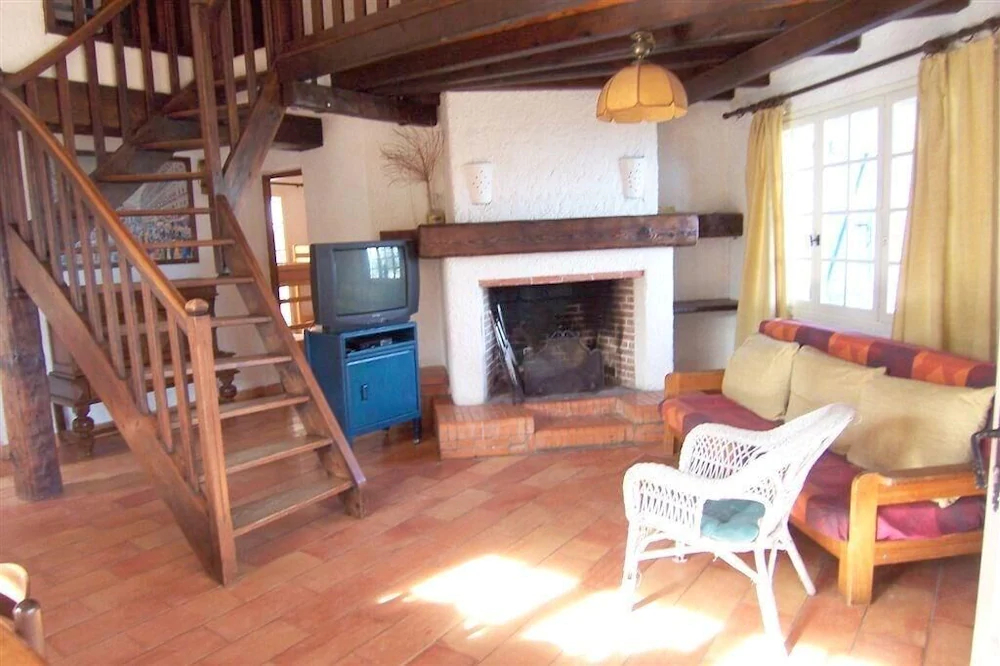 Villa Elyane