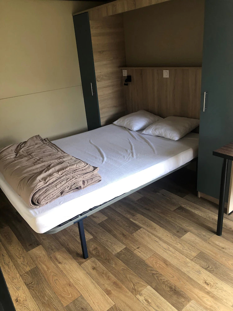 Camping Marina Di Sorbo