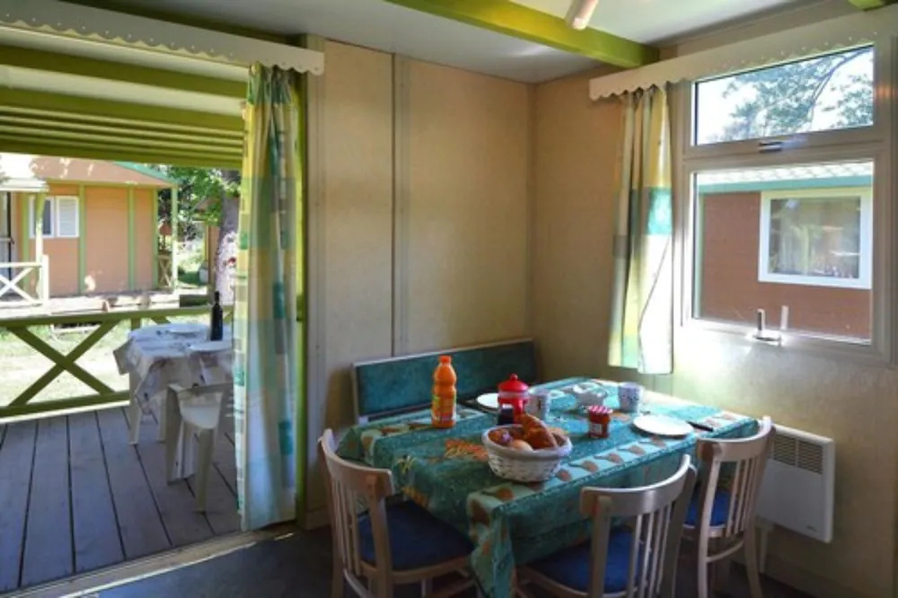 Camping Marina Di Sorbo