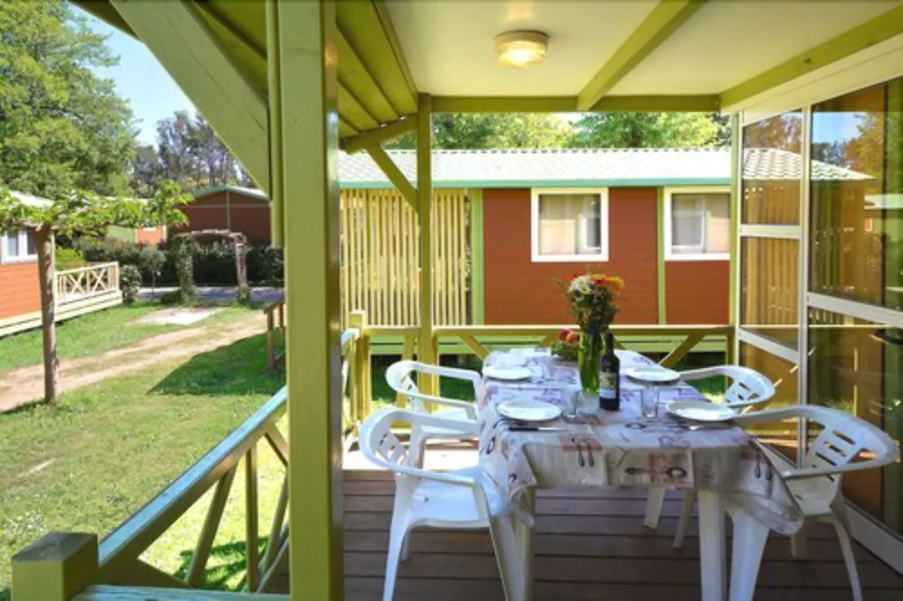 Camping Marina Di Sorbo