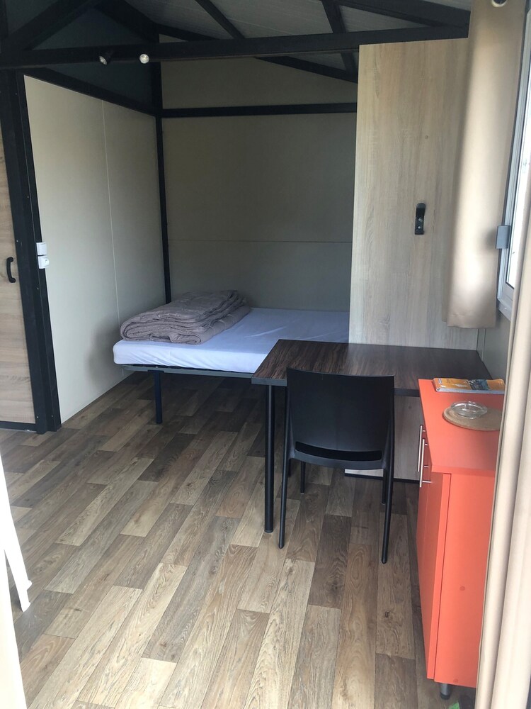 Camping Marina Di Sorbo