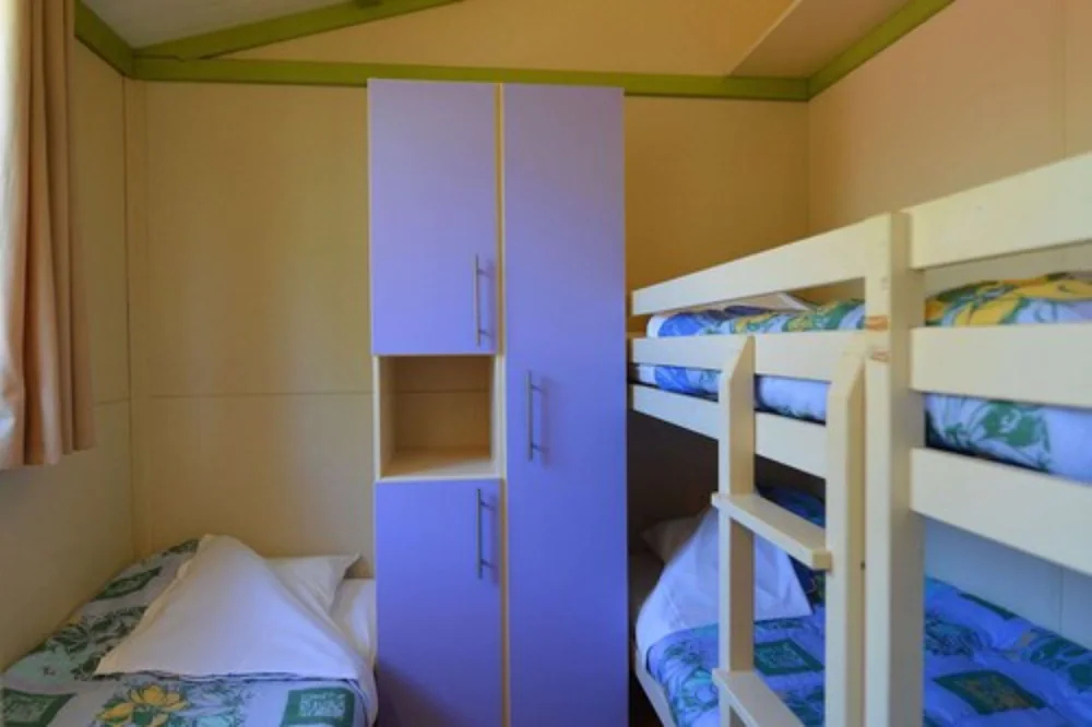 Camping Marina Di Sorbo