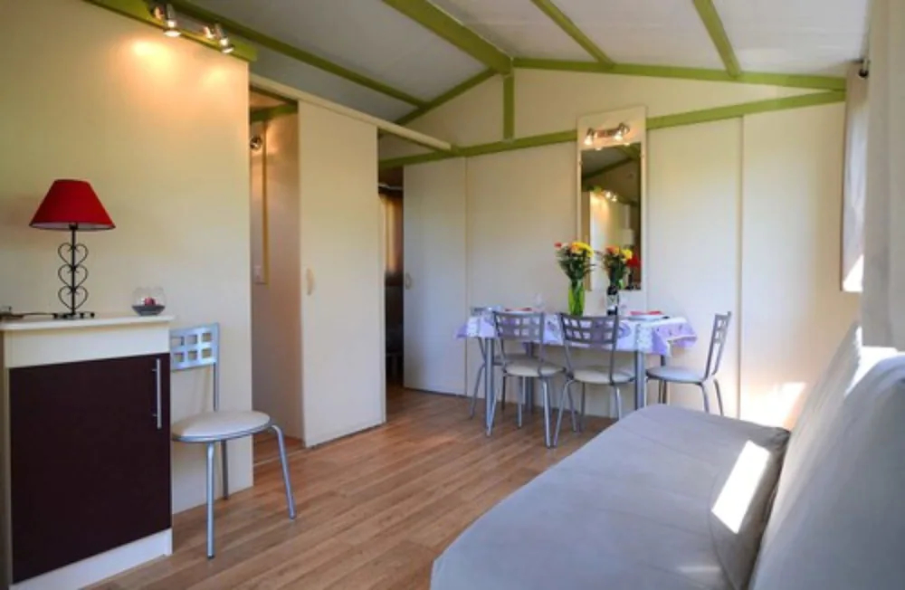 Camping Marina Di Sorbo