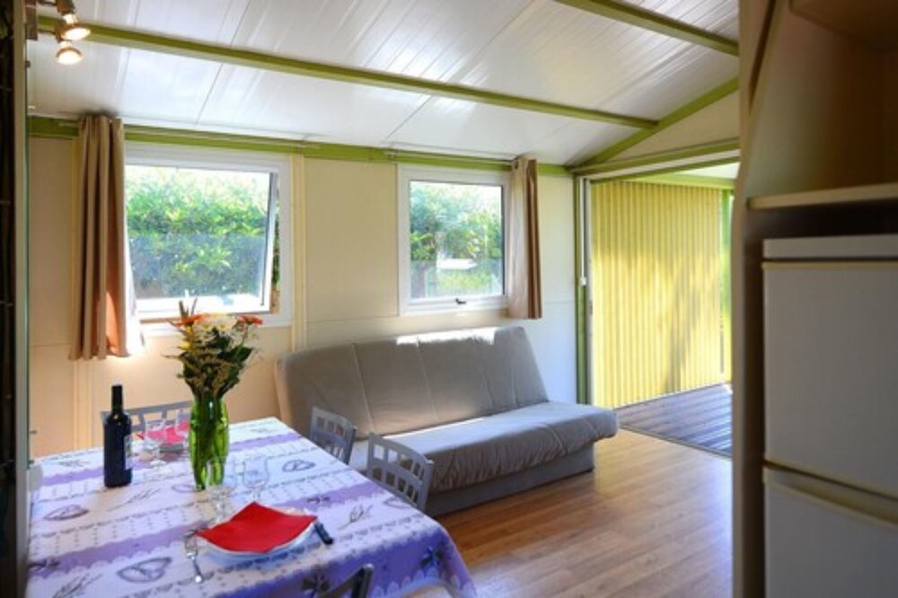 Camping Marina Di Sorbo