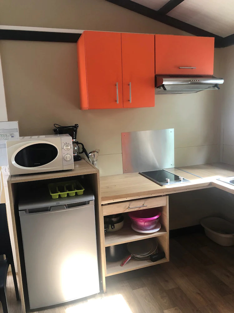 Camping Marina Di Sorbo