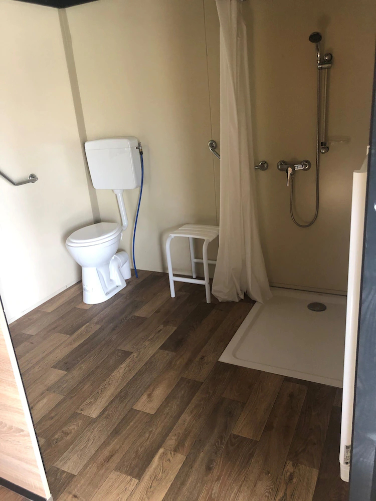 Camping Marina Di Sorbo