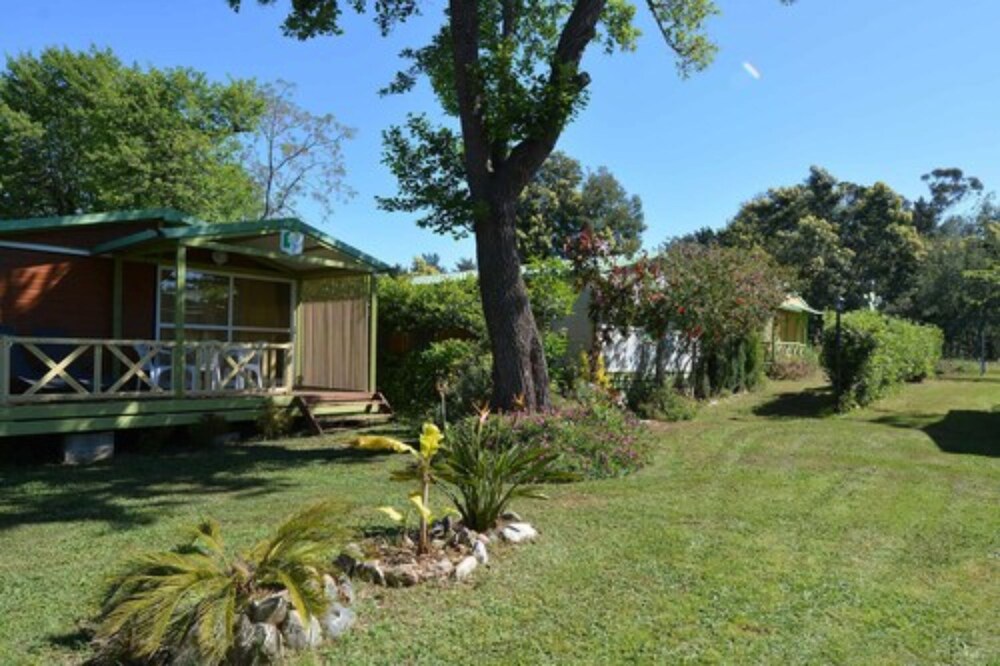 Camping Marina Di Sorbo