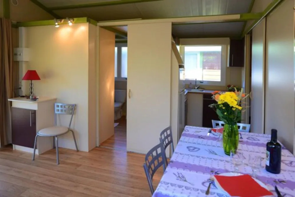 Camping Marina Di Sorbo