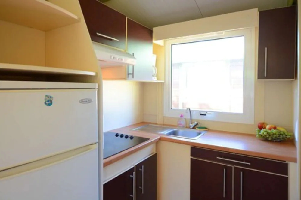 Camping Marina Di Sorbo