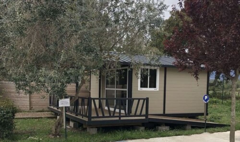 Camping Marina Di Sorbo