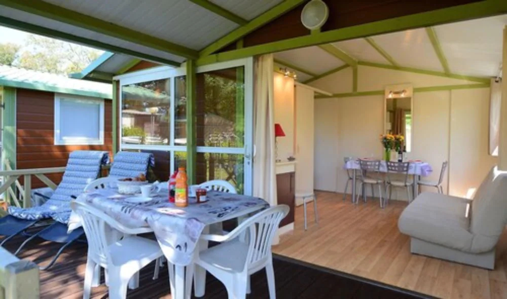 Camping Marina Di Sorbo