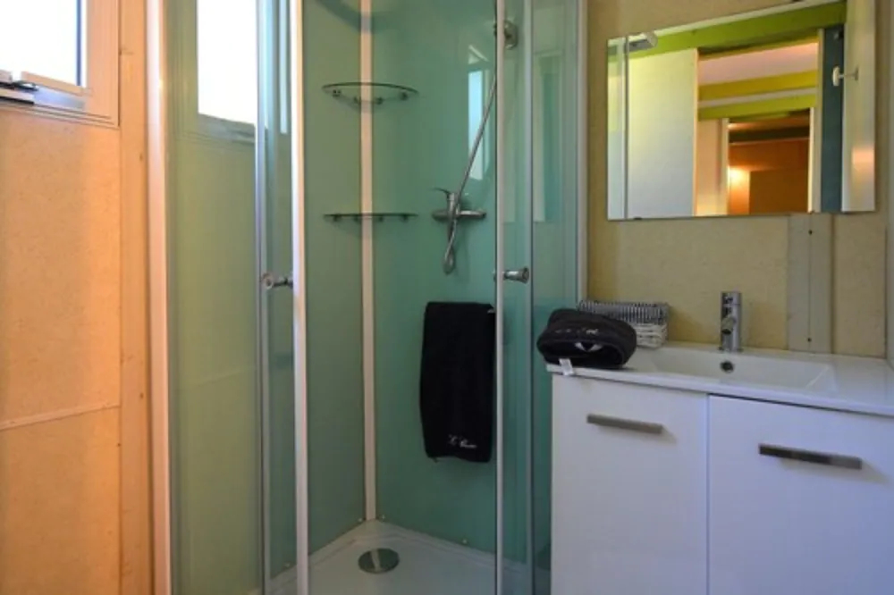 Camping Marina Di Sorbo