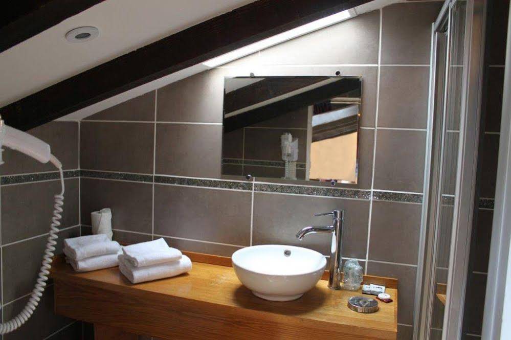 Hotel a Spelunca di u Sechju