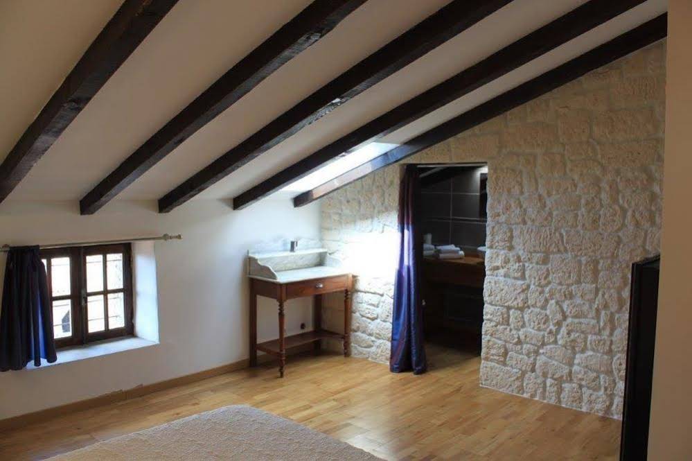 Hotel a Spelunca di u Sechju