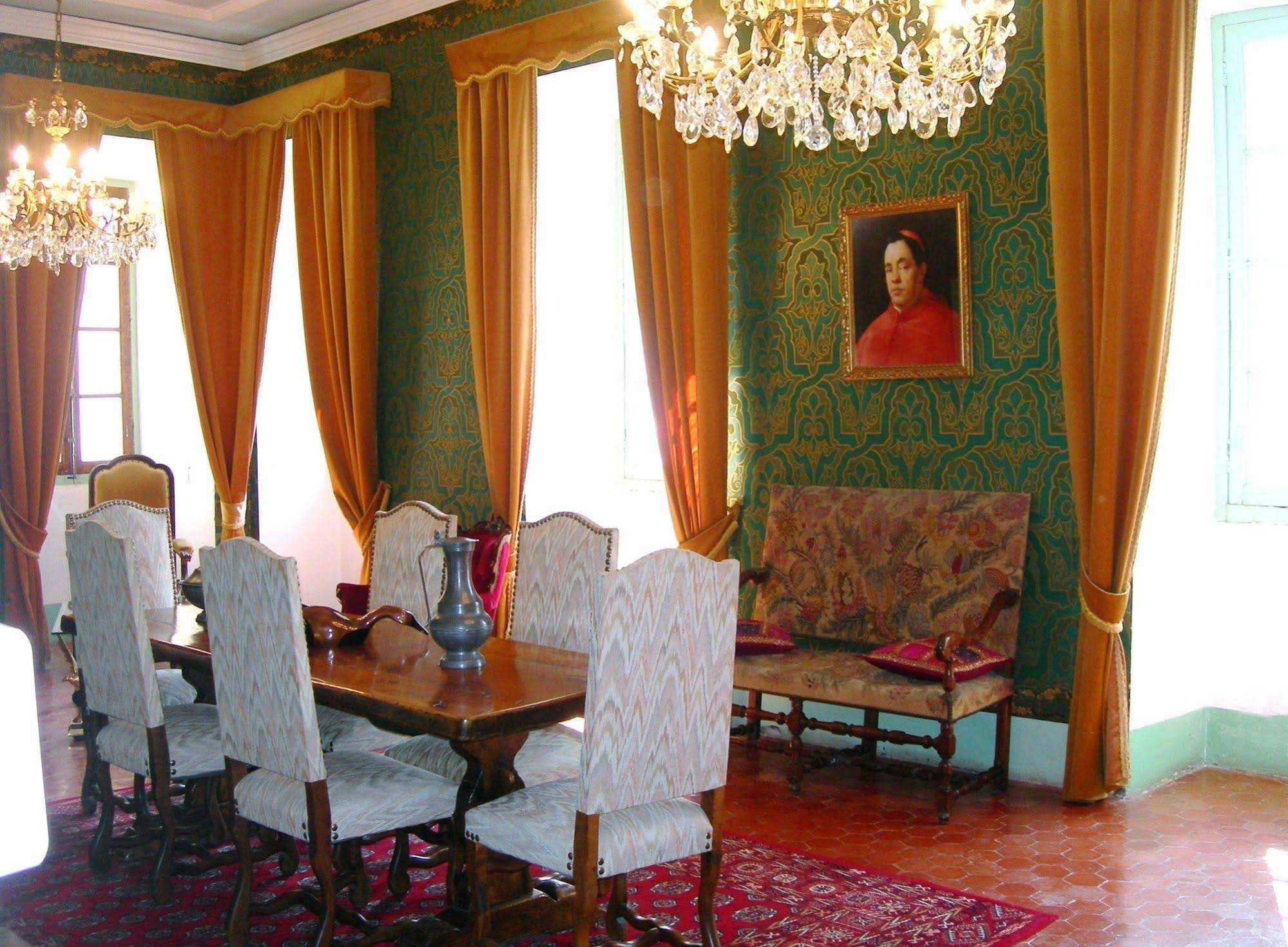 Hotel a Spelunca di u Sechju