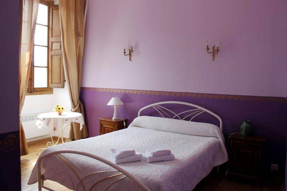 Hotel a Spelunca di u Sechju