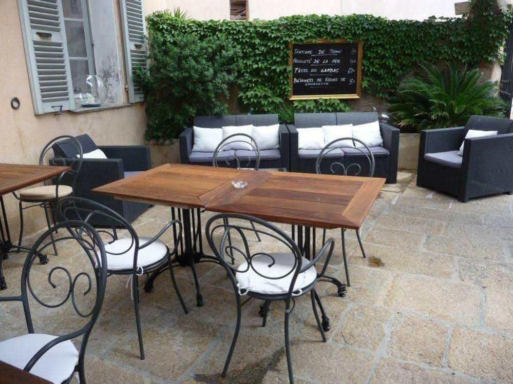 Hotel a Spelunca di u Sechju