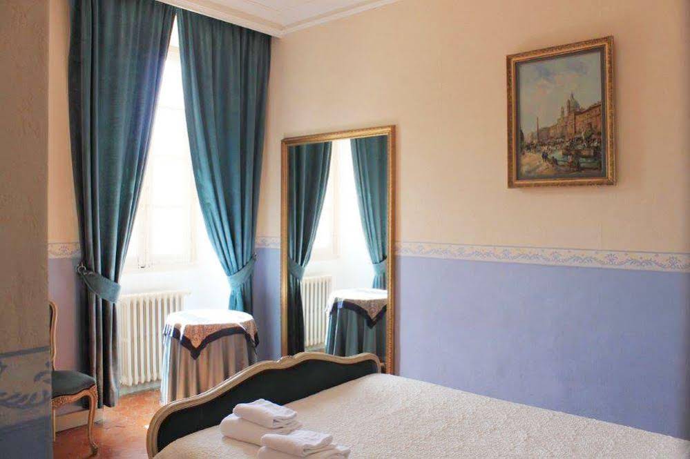 Hotel a Spelunca di u Sechju