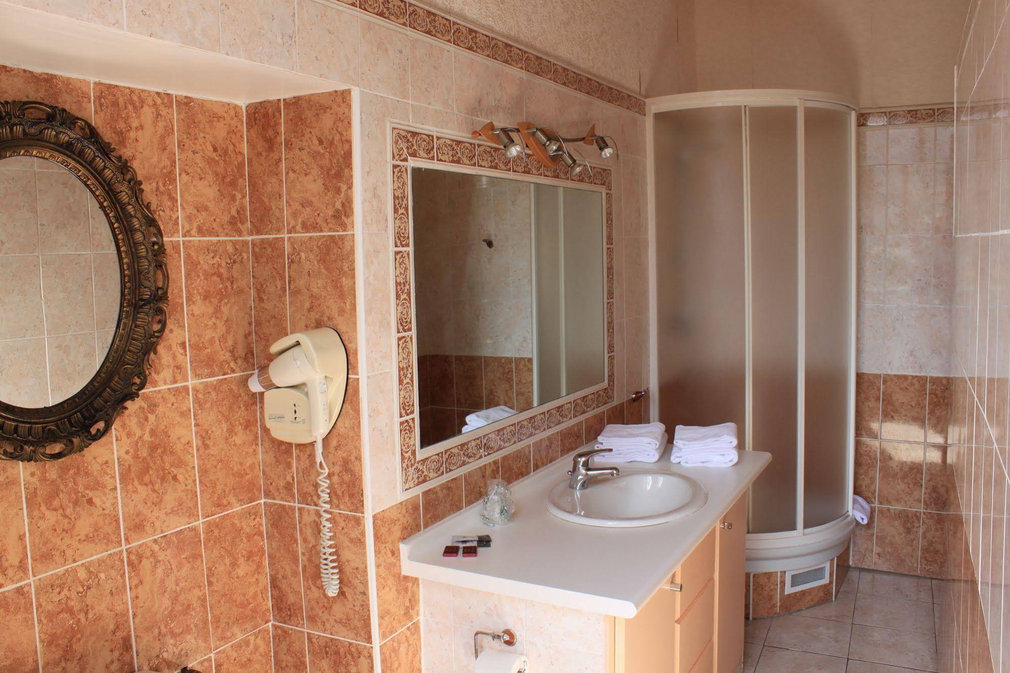 Hotel a Spelunca di u Sechju