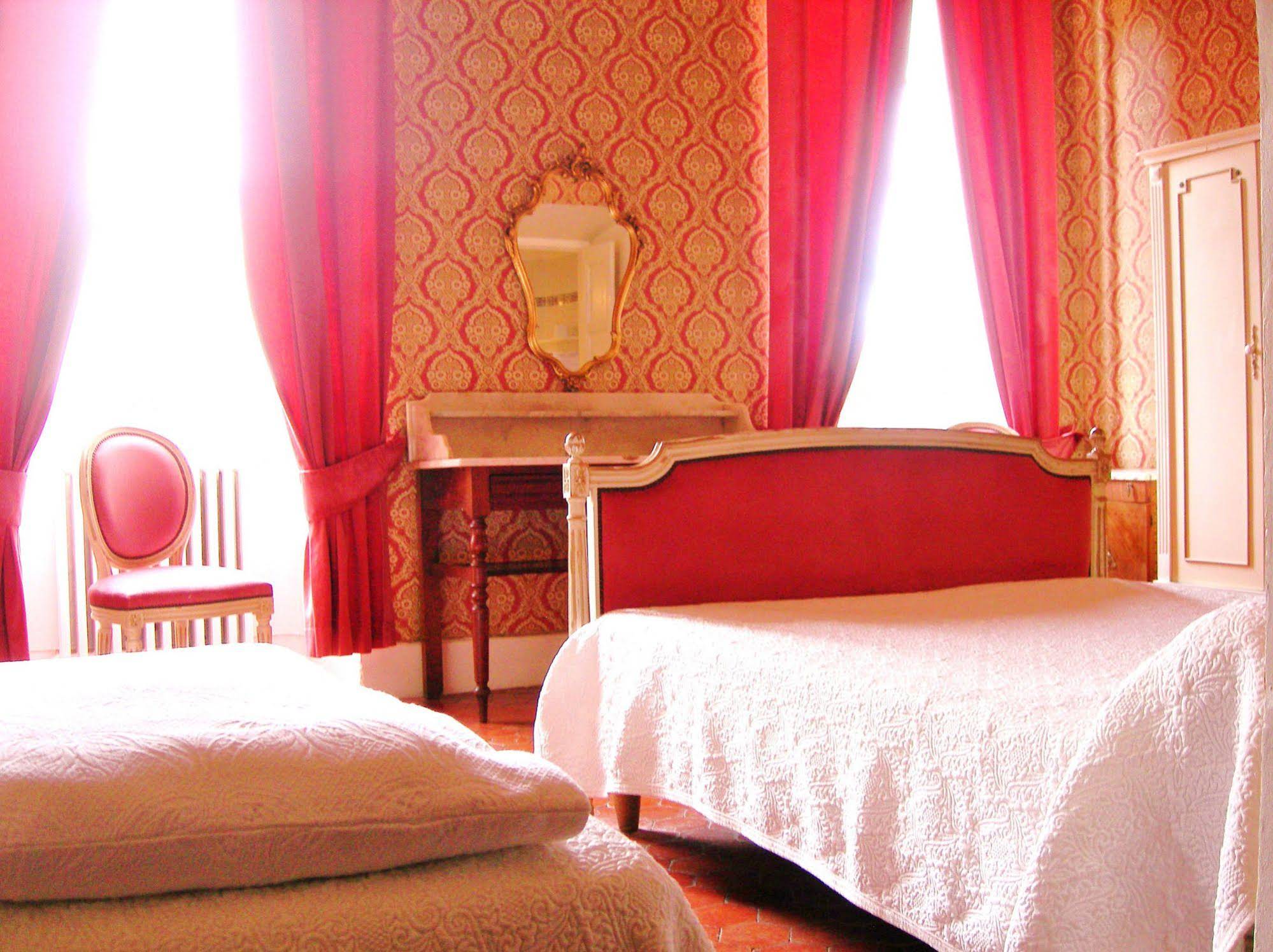 Hotel a Spelunca di u Sechju