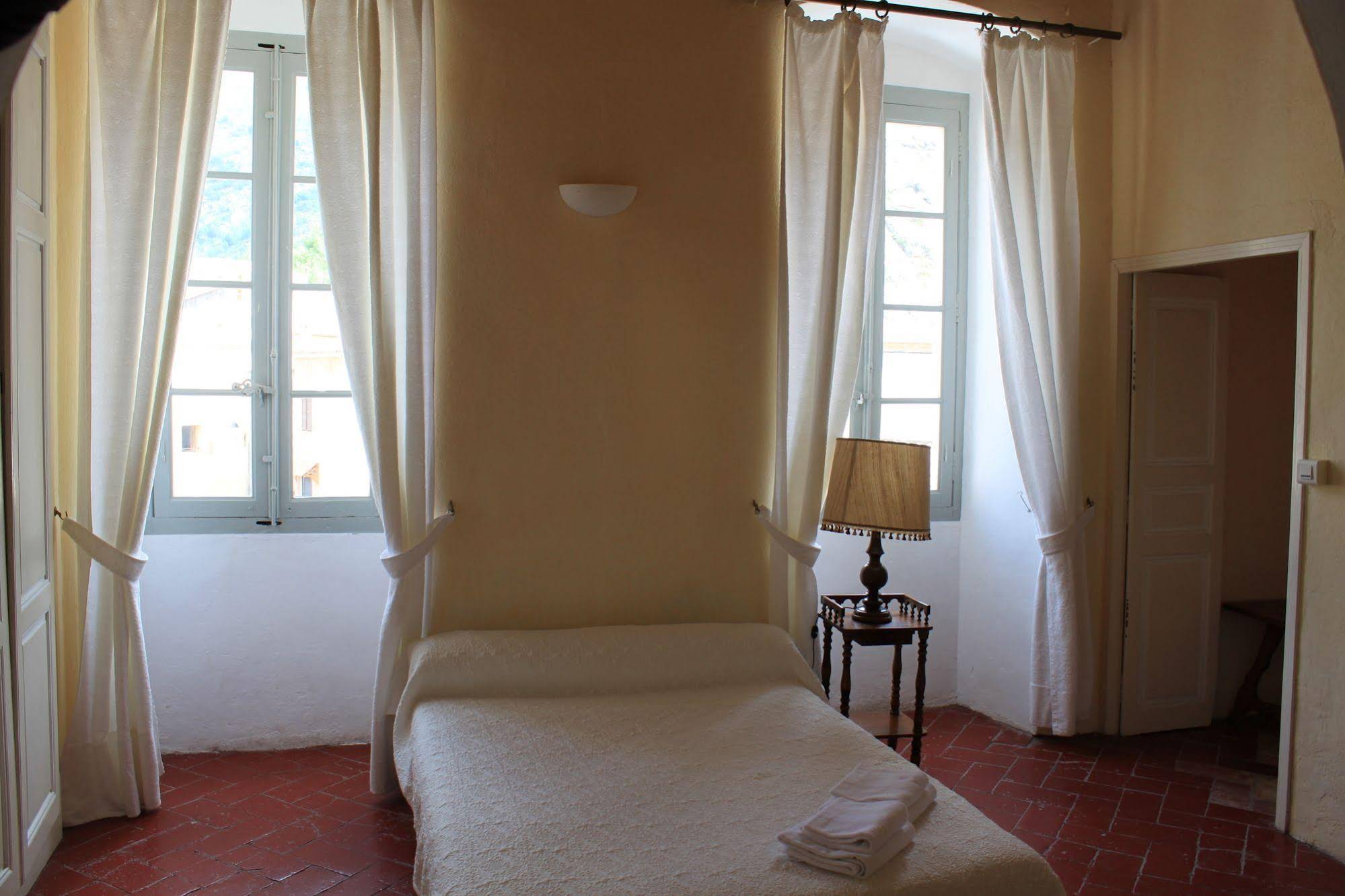 Hotel a Spelunca di u Sechju