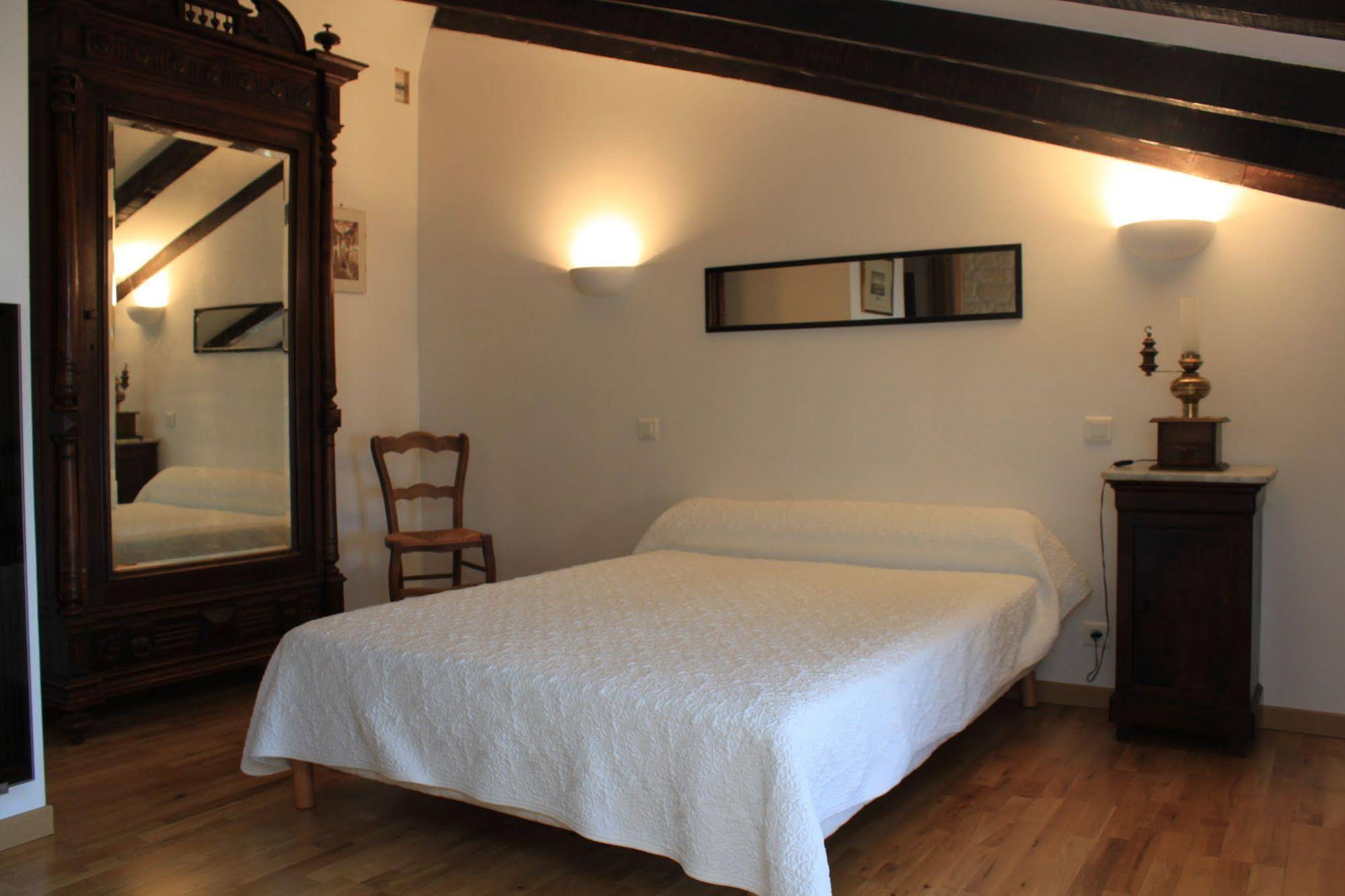 Hotel a Spelunca di u Sechju