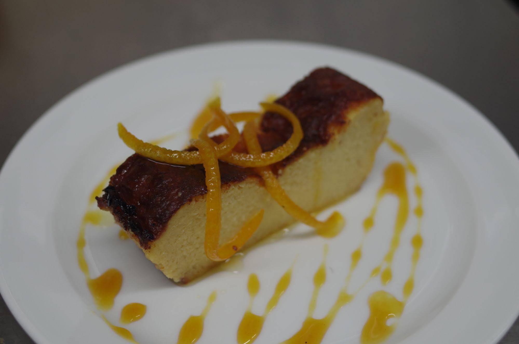 Hotel a Spelunca di u Sechju