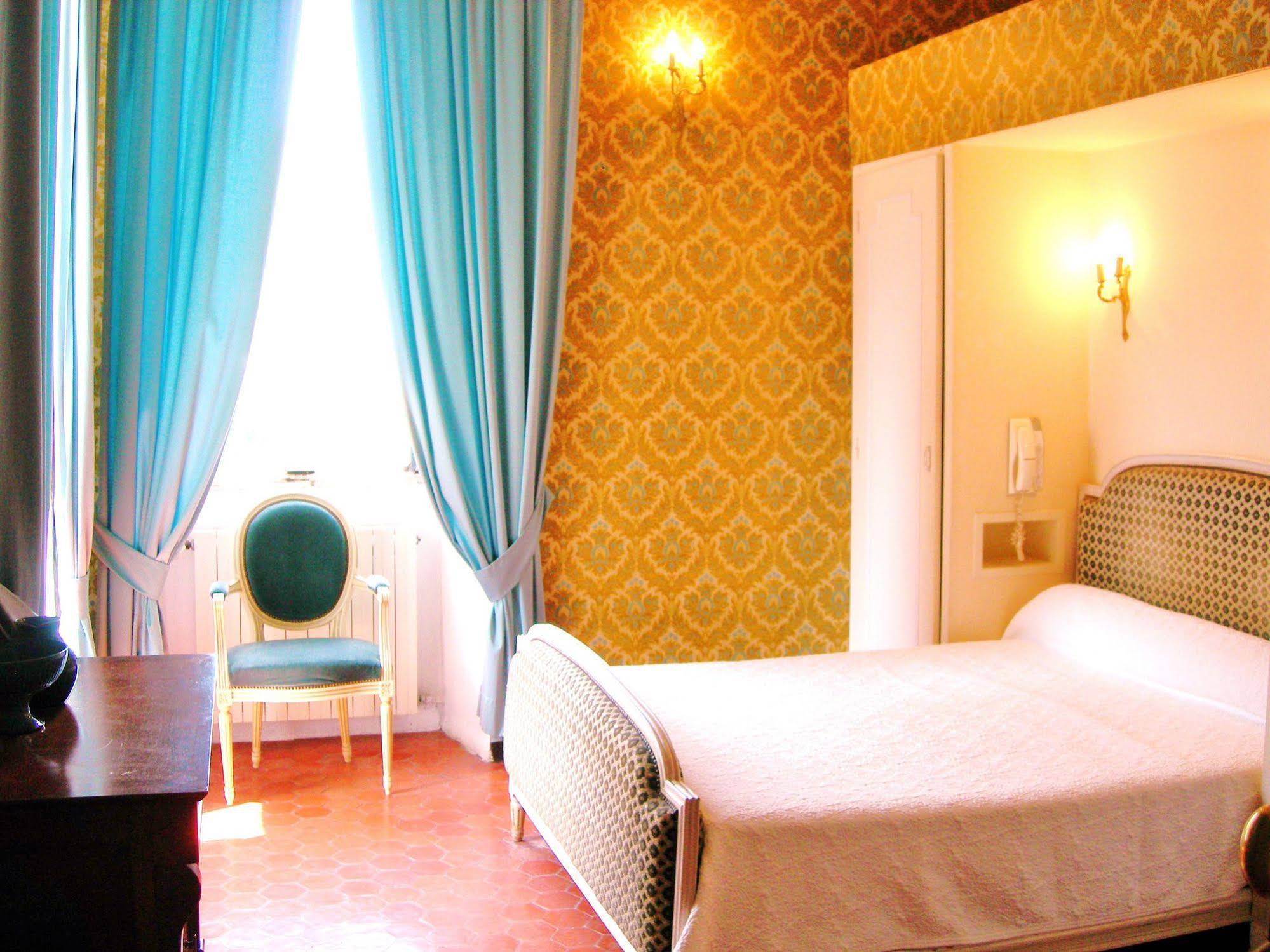 Hotel a Spelunca di u Sechju