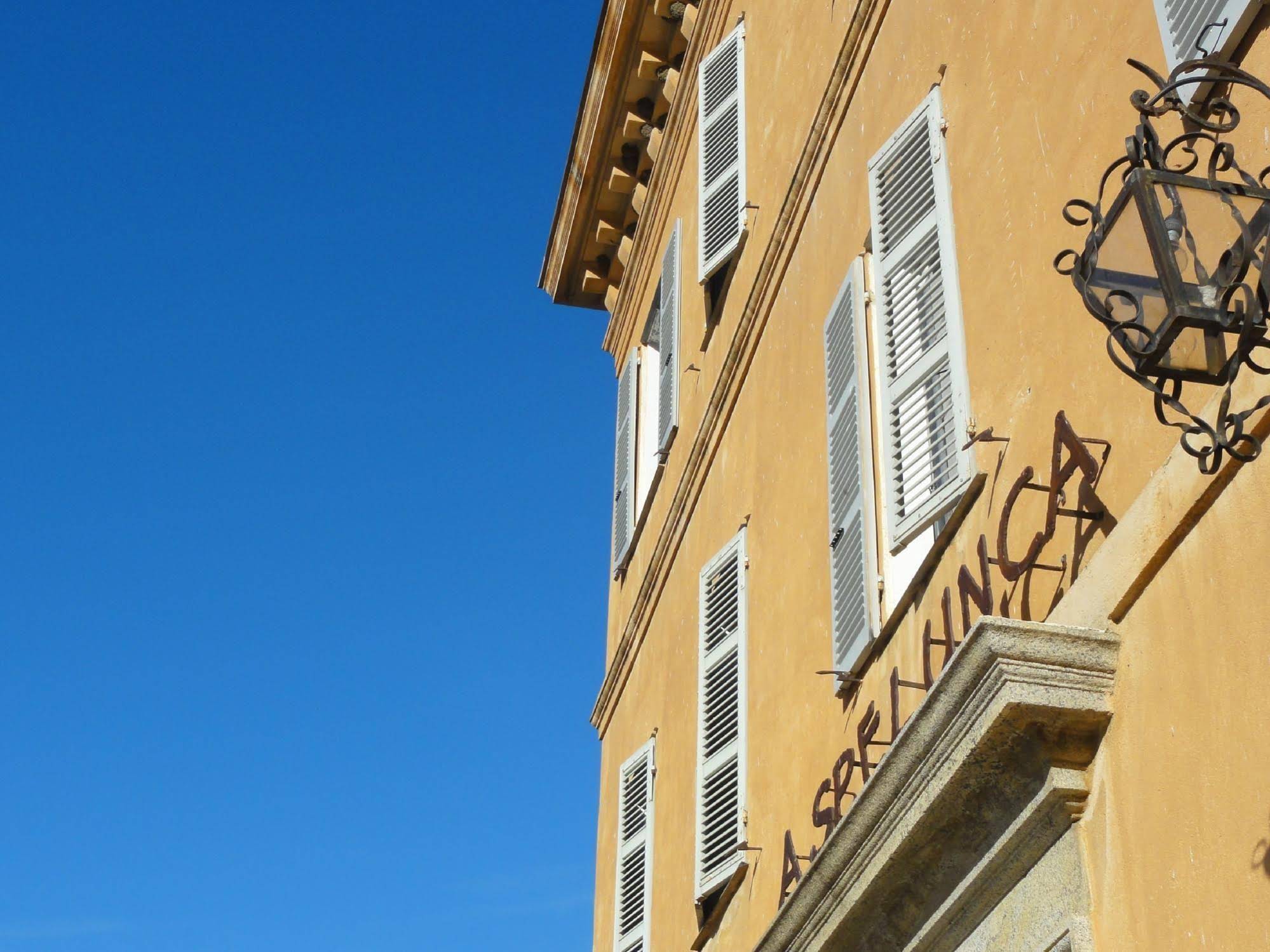 Hotel a Spelunca di u Sechju